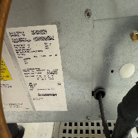 Scotsman Ice Maker image 0